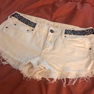 The Perfect Festival Shorts